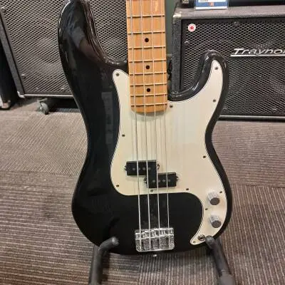 Fender Player P Bass 2